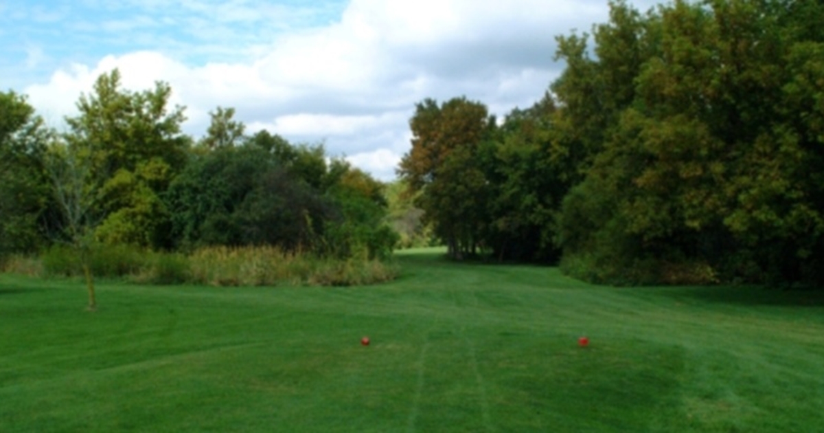 Deer Haven Golf Course Travel Wisconsin